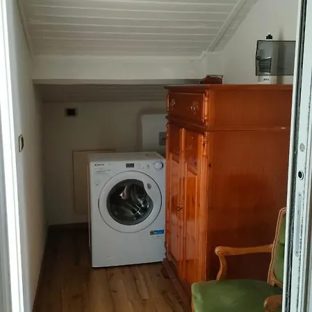 アパート La Casa Di Barbie