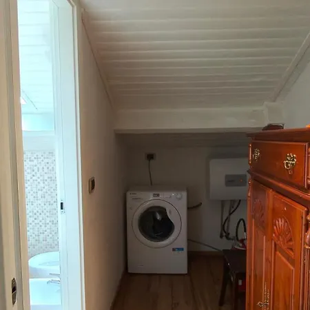 La Casa Di Barbie Appartement *