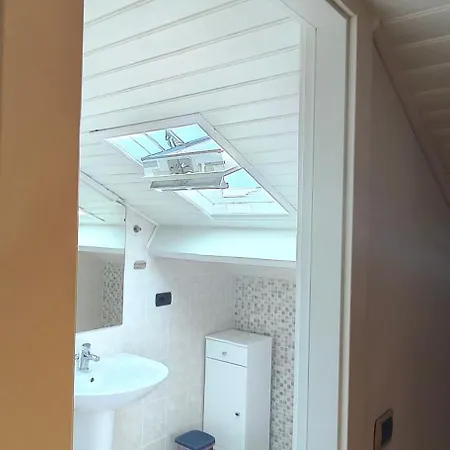 La Casa Di Barbie Appartement Arma di Taggia