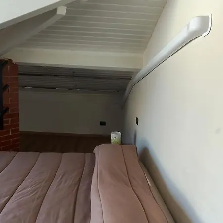 Appartement La Casa Di Barbie Arma di Taggia
