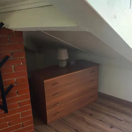 La Casa Di Barbie Appartement