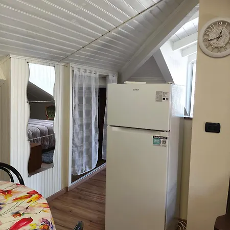 Appartement La Casa Di Barbie Arma di Taggia