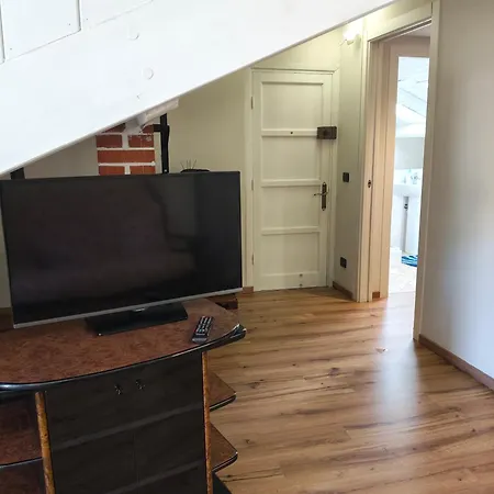 La Casa Di Barbie Appartement