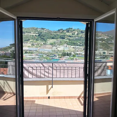 La Casa Di Barbie Appartement Arma di Taggia
