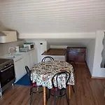 La Casa Di Barbie 아파트 *