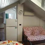 아파트 La Casa Di Barbie 아르마 디 타지아