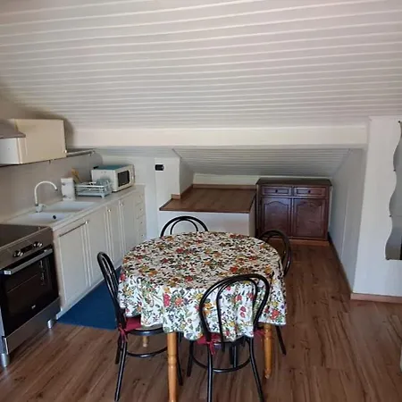La Casa Di Barbie Appartamento *