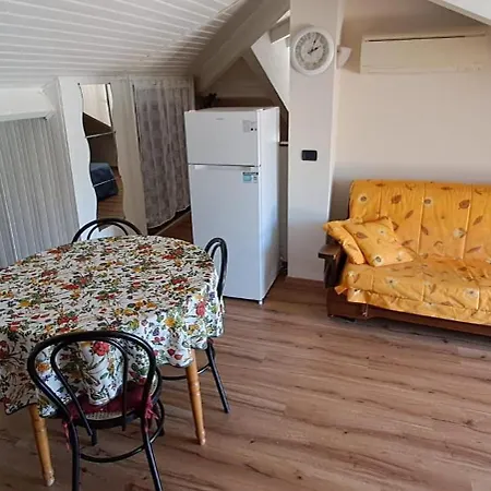 La Casa Di Barbie Arma di Taggia