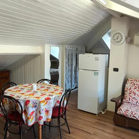 La Casa Di Barbie Arma di Taggia