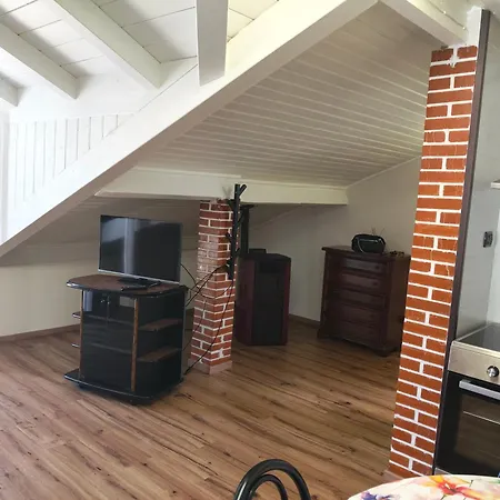 La Casa Di Barbie 아파트 *
