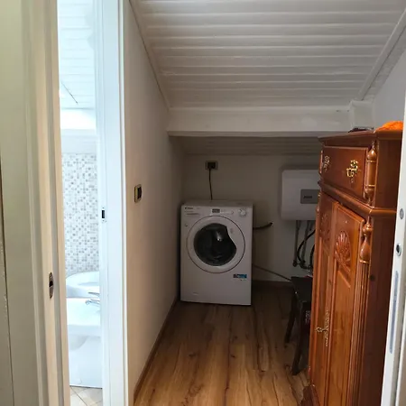 Appartamento La Casa Di Barbie