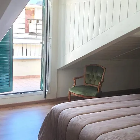 Appartamento La Casa Di Barbie *