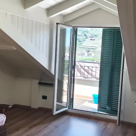 La Casa Di Barbie Appartamento