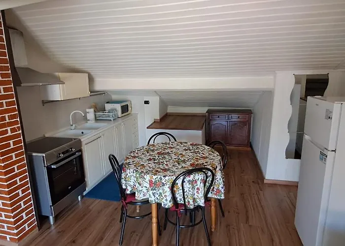 La Casa Di Barbie Lejlighed *