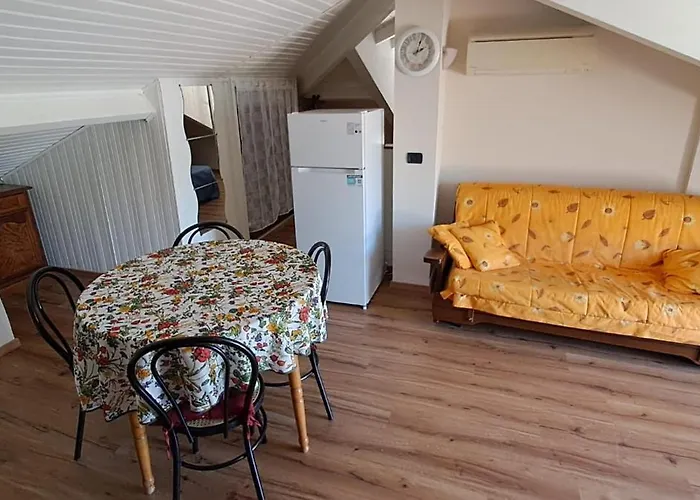 La Casa Di Barbie Arma di Taggia